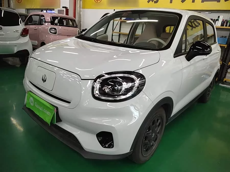 Leapmotor T03