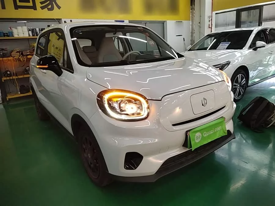Leapmotor T03