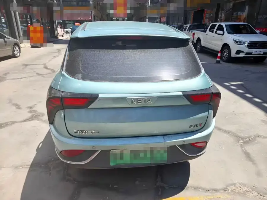 NETA Nezha V