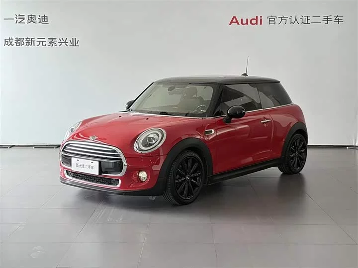 MINI 