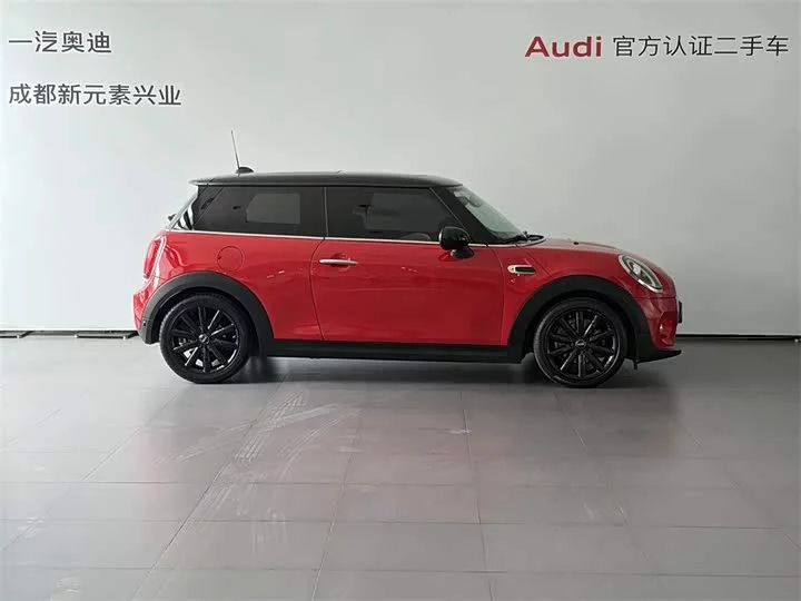 MINI 