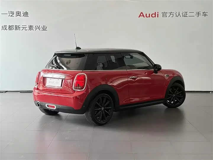 MINI 