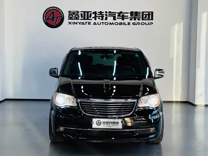 Chrysler Grand Voyager