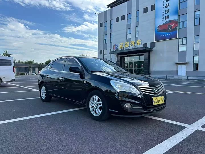 Hyundai Joyful