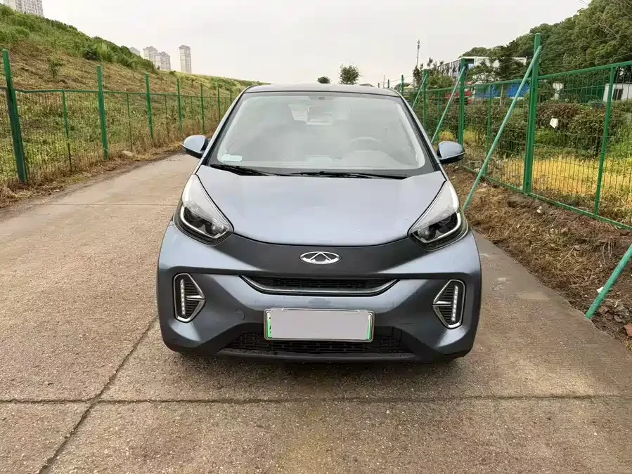 Chery QQ small ant