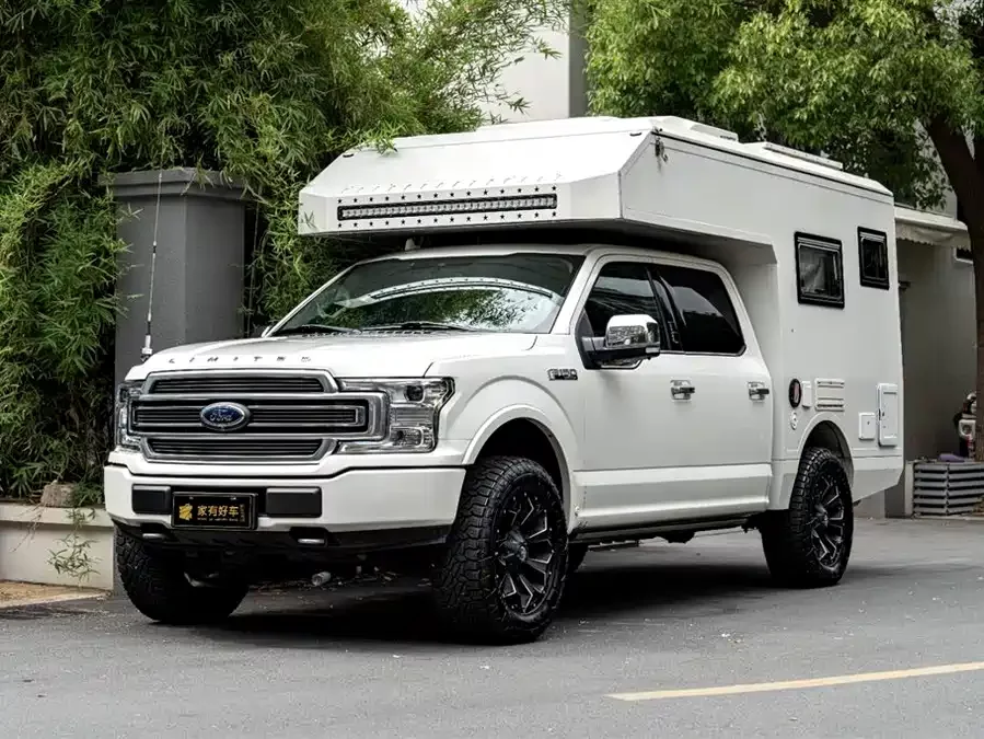 Ford F-150 Raptor