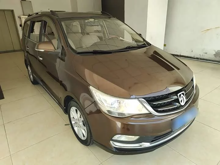 Baojun 730