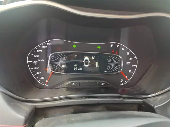 Baojun 510