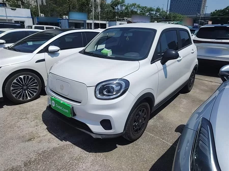 Leapmotor T03