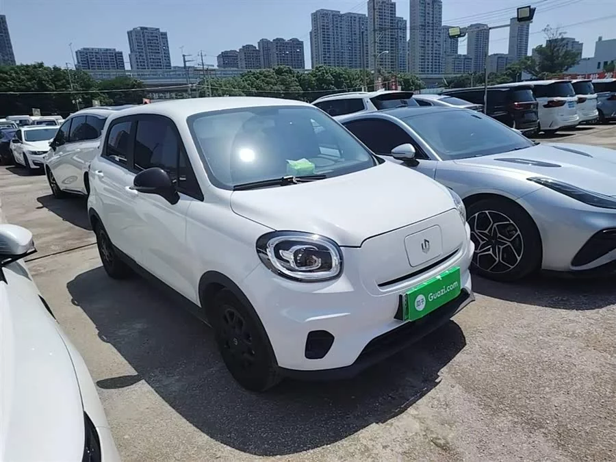 Leapmotor T03