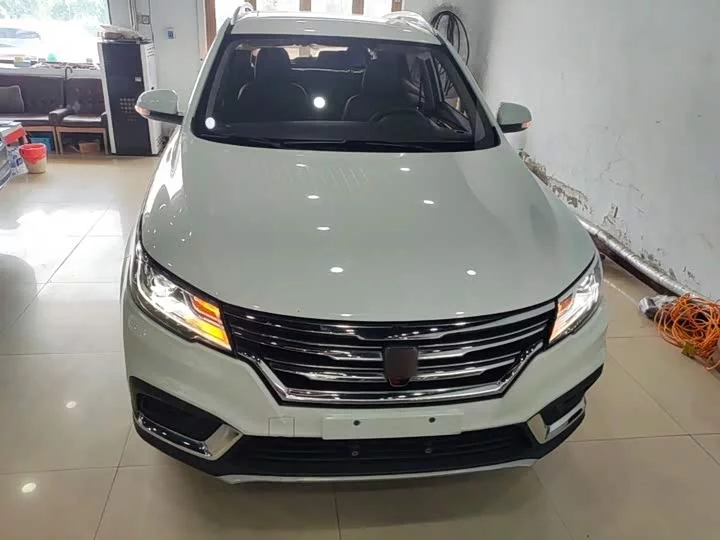 Roewe RX3