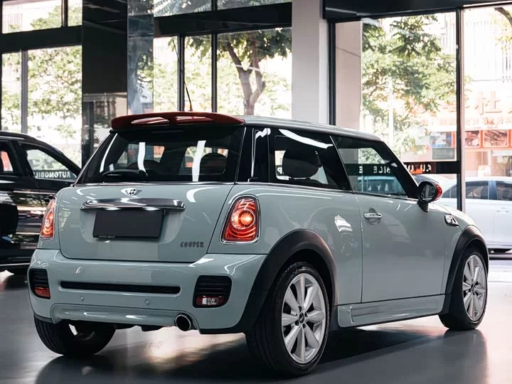 MINI 
