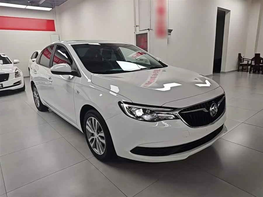 Buick Hideo