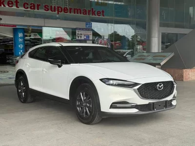 Mazda CX-4