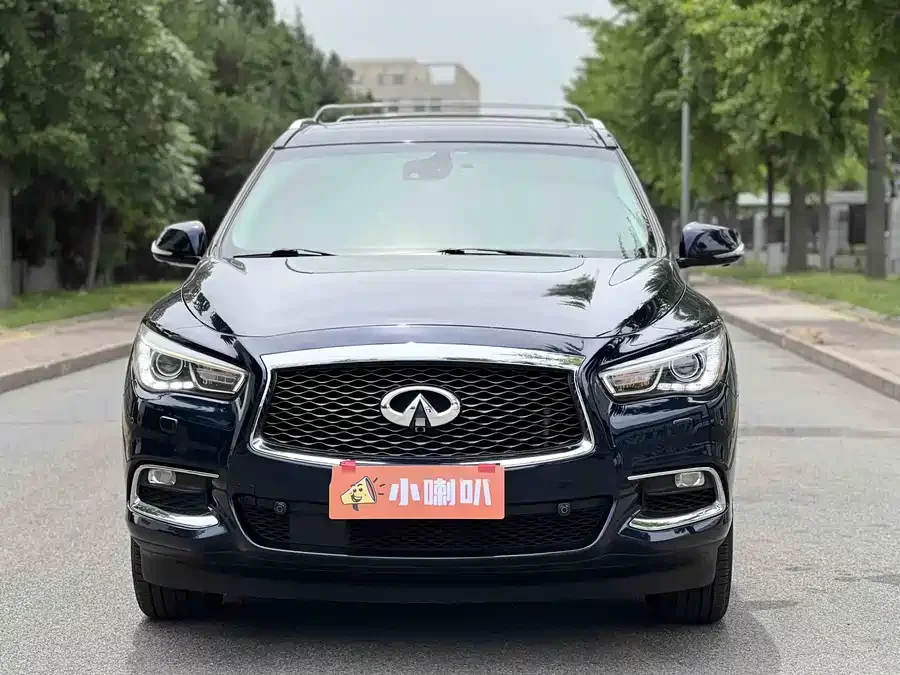 Infiniti QX60