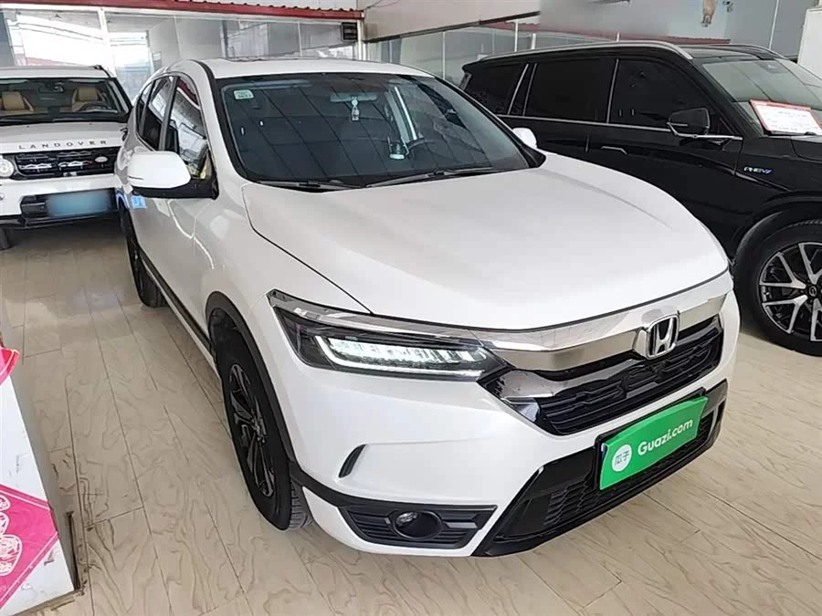 Honda Haoying