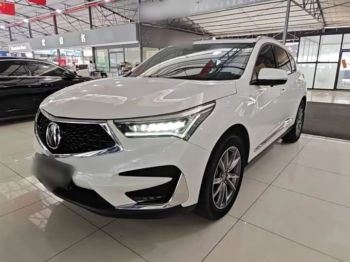 Acura RDX