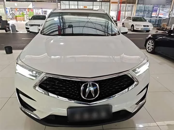 Acura RDX