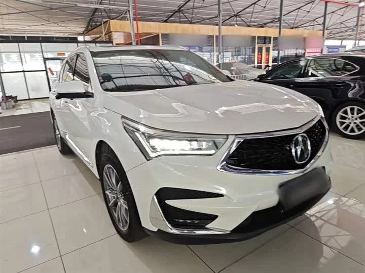 Acura RDX