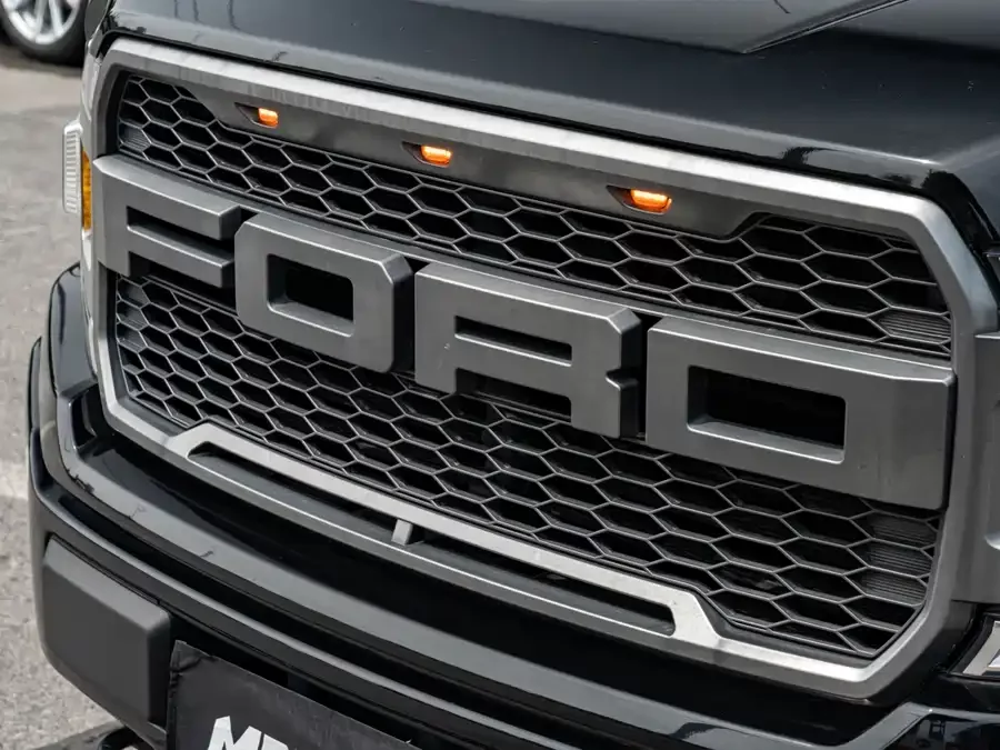 Ford F-150 Raptor