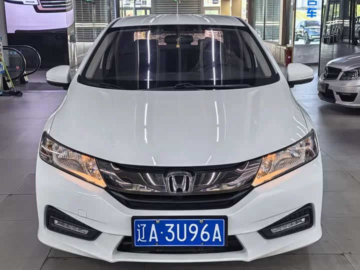 Honda Feng Fan