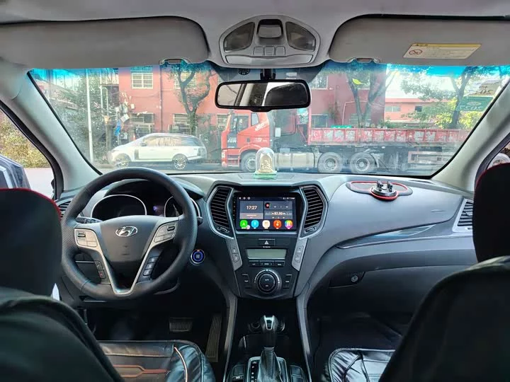 Hyundai Shengda