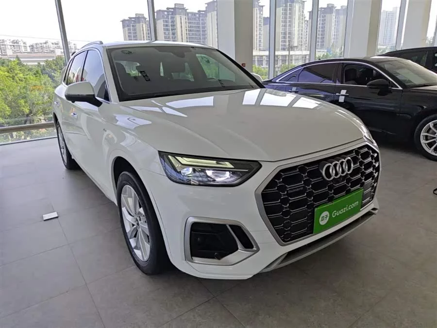 Audi Q5L