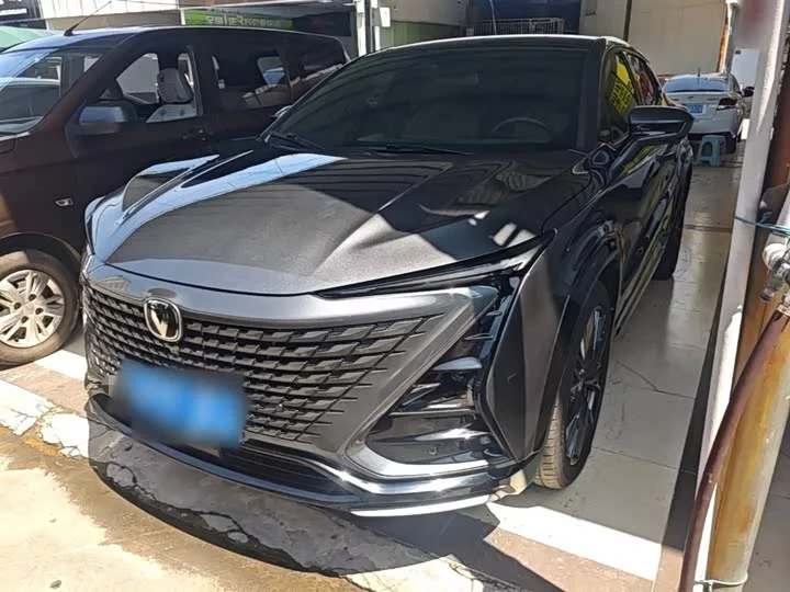 Changan UNI-T