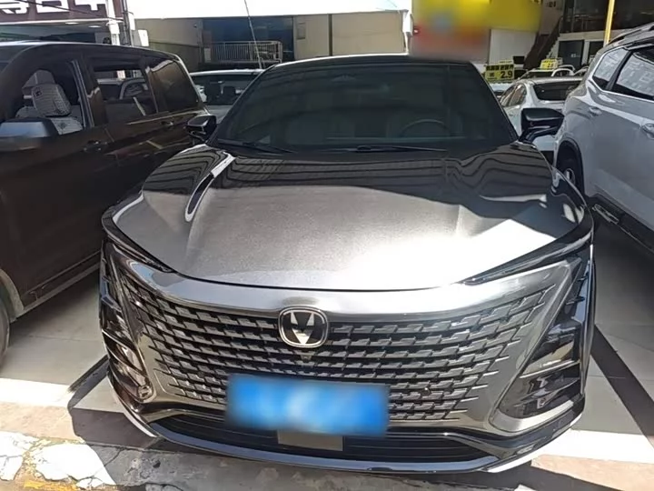 Changan UNI-T