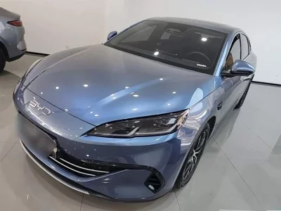 BYD seal 06
