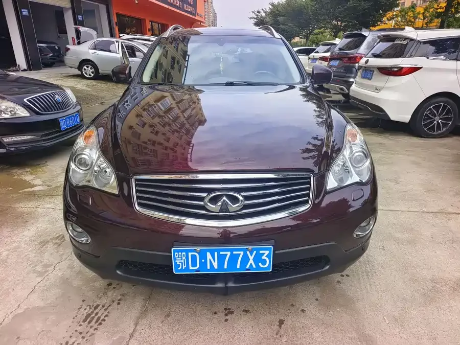 Infiniti EX