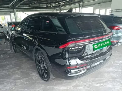Lincoln navigator