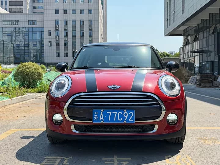 MINI 