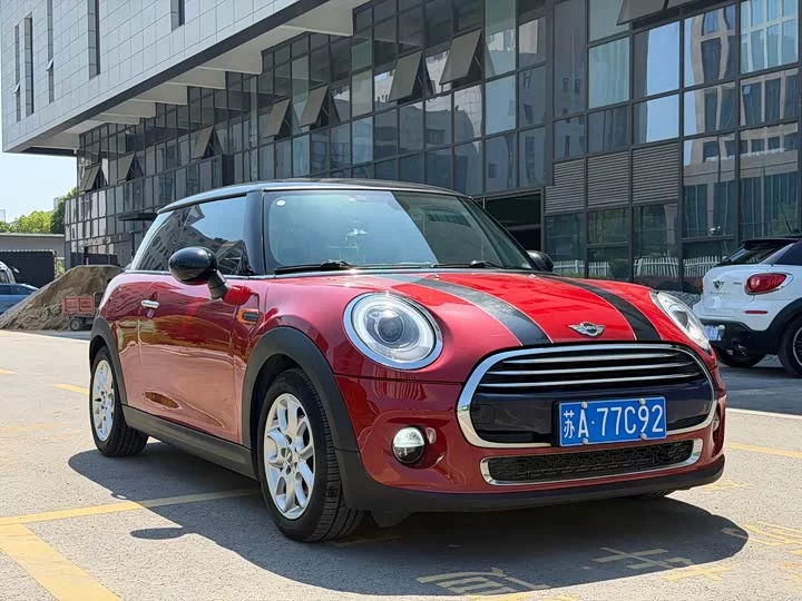 MINI 