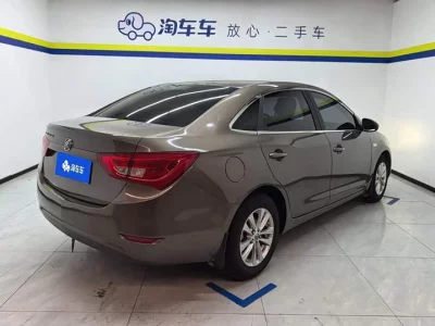 Buick Yinglang