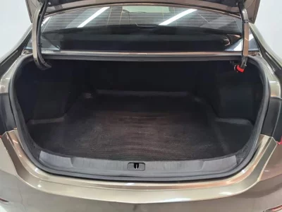 Buick Yinglang
