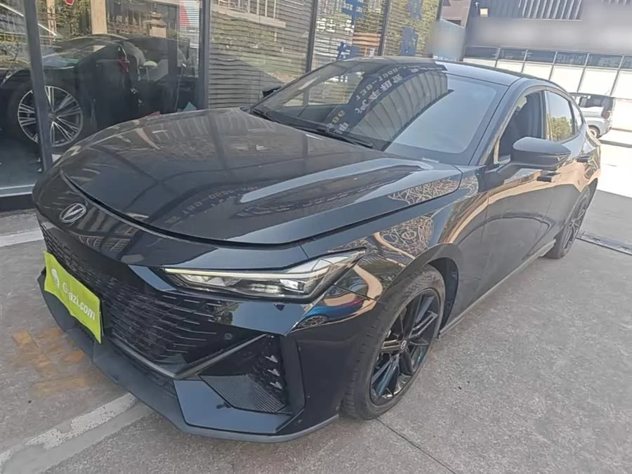 Changan UNI-V