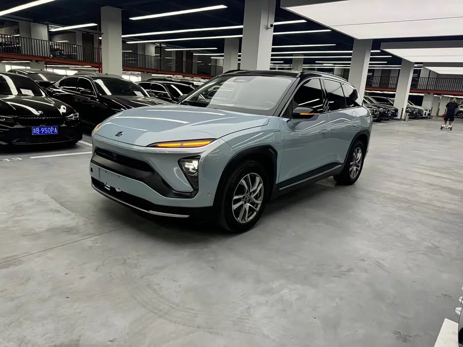 NIO ES6