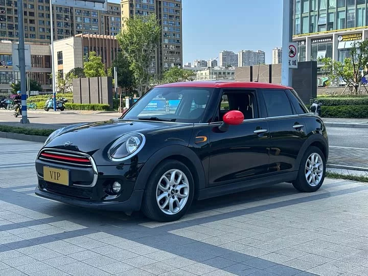 MINI 