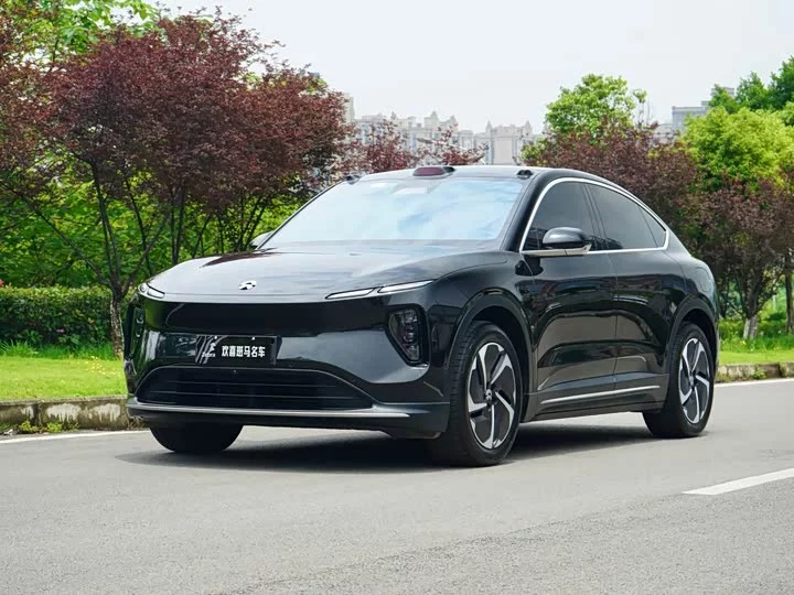 NIO EC6