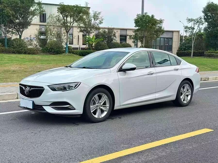 Buick Regal