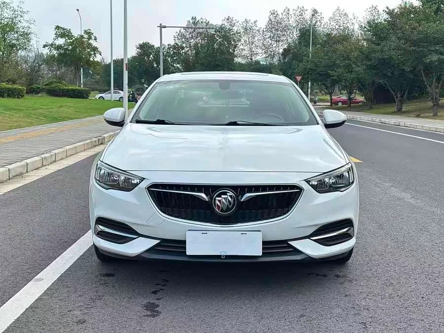Buick Regal