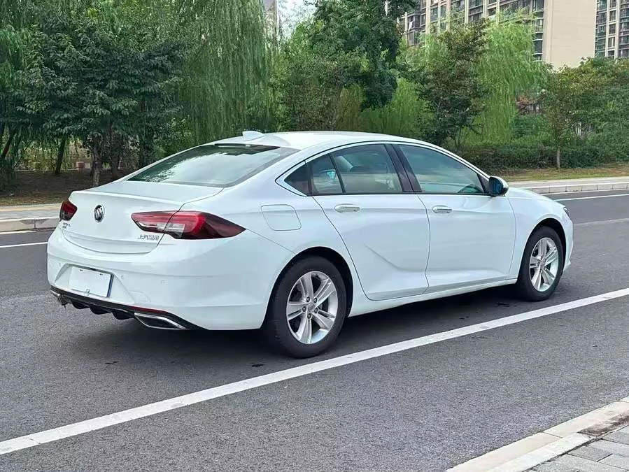 Buick Regal
