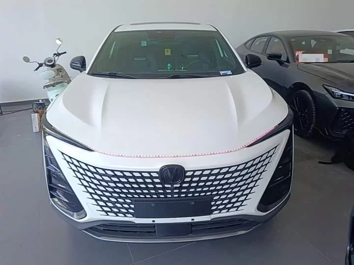 Changan UNI-T
