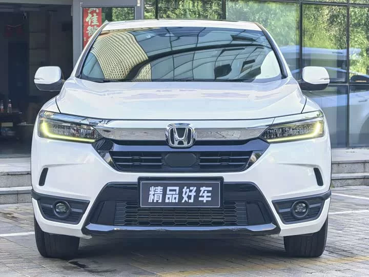 Honda Haoying