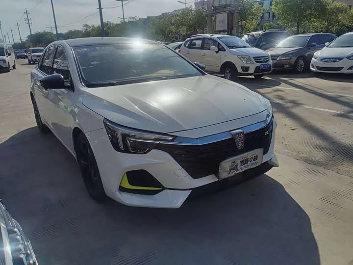 Roewe i6 MAX New Energy