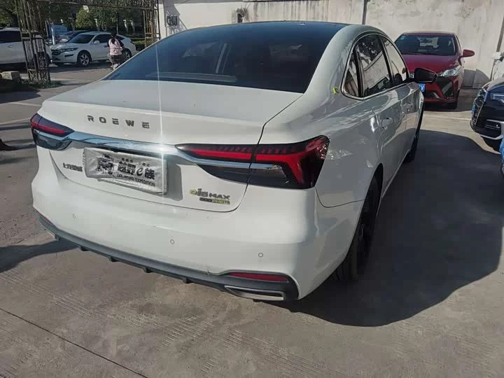 Roewe i6 MAX New Energy