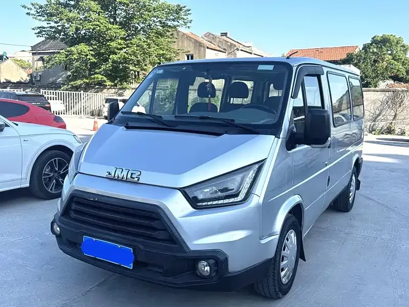 Jiangling special