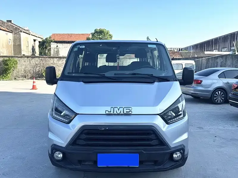Jiangling special