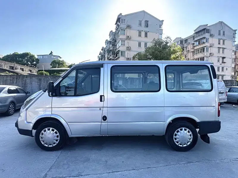 Jiangling special